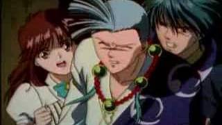 fushigi yuugi amv chichiri