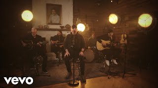 MercyMe - Nothing But The Blood (The Cabin Sessions)