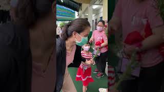 真愛龍之堡幼兒園109學年度河馬班專屬畢業典禮P2