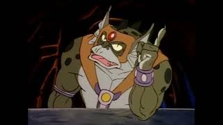 EP05 02 THUNDERCATS - PUMM-HA