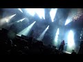 abbath one by one live @ party.san metal open air 2017