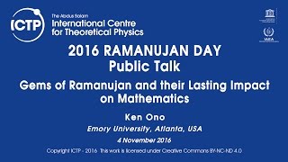 Gems of Ramanujan and their Lasting Impact on Mathematics