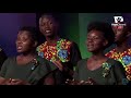 FAMILY CHORALE KENYA || NAJA KWAKO