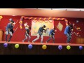 Pongal Celebration Rhythm Rads 2016 Amrita University