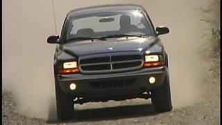 2002 Dodge Dakota Sport Truck Connection Archive road tests