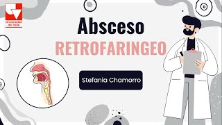 Absceso retrofaríngeo