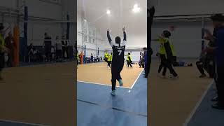 Кадамжай 35+ Айымдар #volleyball #shorts #чынгыз #волейбол #кадамжай