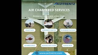 Avitrentz chartered Services @avitrentz #shortsvideo  #helicopter #privatejet #shorts #aviation