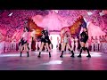 BLACKPINK How You Like That Mirrored Dance Ver.