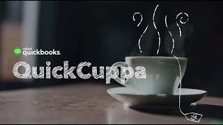 QuickCuppa: Setting up for Single Touch Payroll (STP)