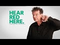 ABC Radio MELBOURNE: Breakfast with Red Symons