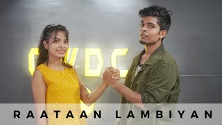 Raatan Lambiyan | Shreshaah | Jubin Nautiyal | Asees Kaur | Arpita Verma and Dev Shantanu