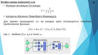 #412: Yaroslav Metelkin – Predicting Load in Datacenters Using NARX Model