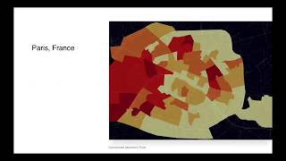 H3: Tiling the Earth with Hexagons