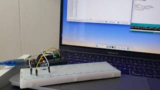 Photoresistor Demo