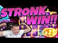 BIG WIN!!! Carnival Queen BIG WIN - Online Slots from CasinoDaddy (Gambling)