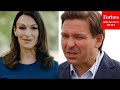 Nikki Fried Accuses DeSantis Of 'Playing Politics With The Health Of Our Kids' Over COVID-19 Vaccine