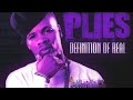 Plies - Please excuse my hands Ft Jamie Foxx & The Dream Screwed & Chopped DJ DLoskii (ThrowBack)