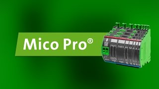 Mico Pro – current monitoring modularized