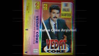 Vedat Cöke - Güzel Kurbanın Olam - (Özel Albüm 1996)