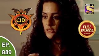 CID - सीआईडी - Ep 889 - Abhijeet's Crazy Addict - Full Episode