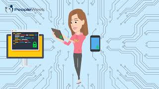 Data secure payroll (English version)