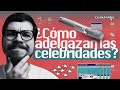 Clickeando: ¿Cómo adelganzan las celebridades? OZEMPIC!!!