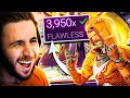 How Does The WORLD'S #1 Flawless Player Handle Solo Trials?!