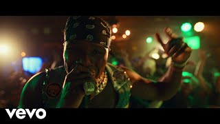 Dababy - Waitress Official Music Video