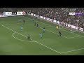 sydney fc vs ws wanderers l australia a league 2025 l efootball pes 21 gameplay