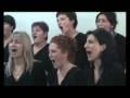 gori women choir