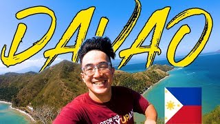 Japanese visit Santa maria, Davao Del Sur, Philippines~vlog~[フィリピン ダバオミンダナオ島]