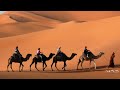 Arabian Music | Ambient Arabian Desert Music | Oriental musical instruments | MD Music.