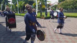 Festival Bregada Rakyatl Se-DIY // Balai Kota Jogja 2024