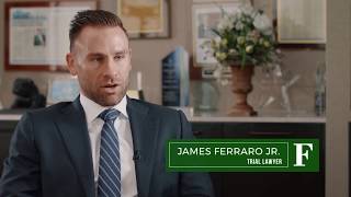 James L. Ferraro, Jr. - Asbestos and Mass Tort Lawyer in Florida