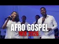 Afro Gospel Explosion 2026 | Powerful Praise & Worship Mix – Kingdom Voice