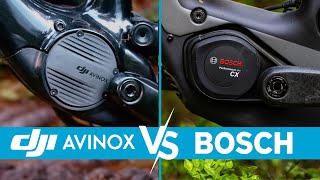 DJI vs Bosch | Why are major brands hesitating?