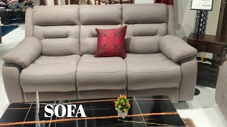 కొత్త సోఫా సెట్స్ || Sofa sets At RoyalOak Kurnool ||  ICE