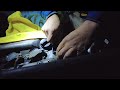 spark plug replacement 更换rav4火花塞