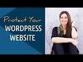 How To Backup & Restore Your WordPress Website In 10 Minutes How To Backup & Restore Your WordPress Website In 10 Minutes