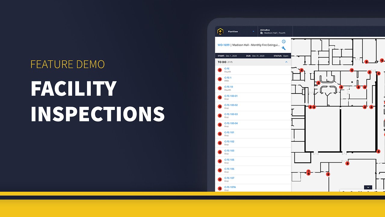 Akitabox Inspections Software Youtube