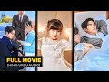 🔥Billionaire CEO Don't Know This Magical🪄Little Girl Is His Daughter🐣Full Movie💜Korean Chinese Drama