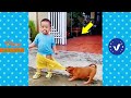BAD DAY Better Watch This 😂 Best Funny & Fails Of The Year 2023 Part 19