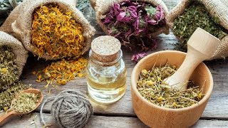 The Tabernacle Incense & Medicinal Herbs in the Bible