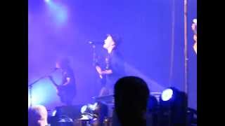 5/10 Fall Out Boy - This Ain't A Scene  @ Susquehanna Bank Center, Camden, NJ 6/10/15