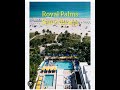 South Beach's Historic Royal Palm Hotel Is Better Than Its Reviews!