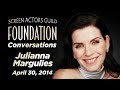 Julianna Margulies Career Retrospective | SAG-AFTRA Foundation Conversations