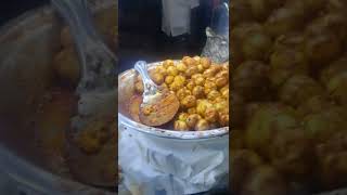 Kallumakkaya Fry at Kozhikode Beach Night Shop