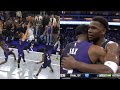 Anthony Edwards hits crazy DAGGER vs Kings to spoil De'Aaron Fox 60 points