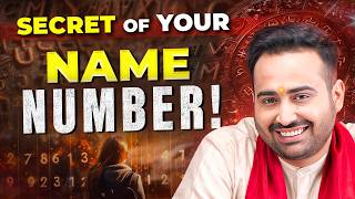 Name Number 1 to 9 Explained | Name Correction & Numerology Secrets | Astro Arun Pandit